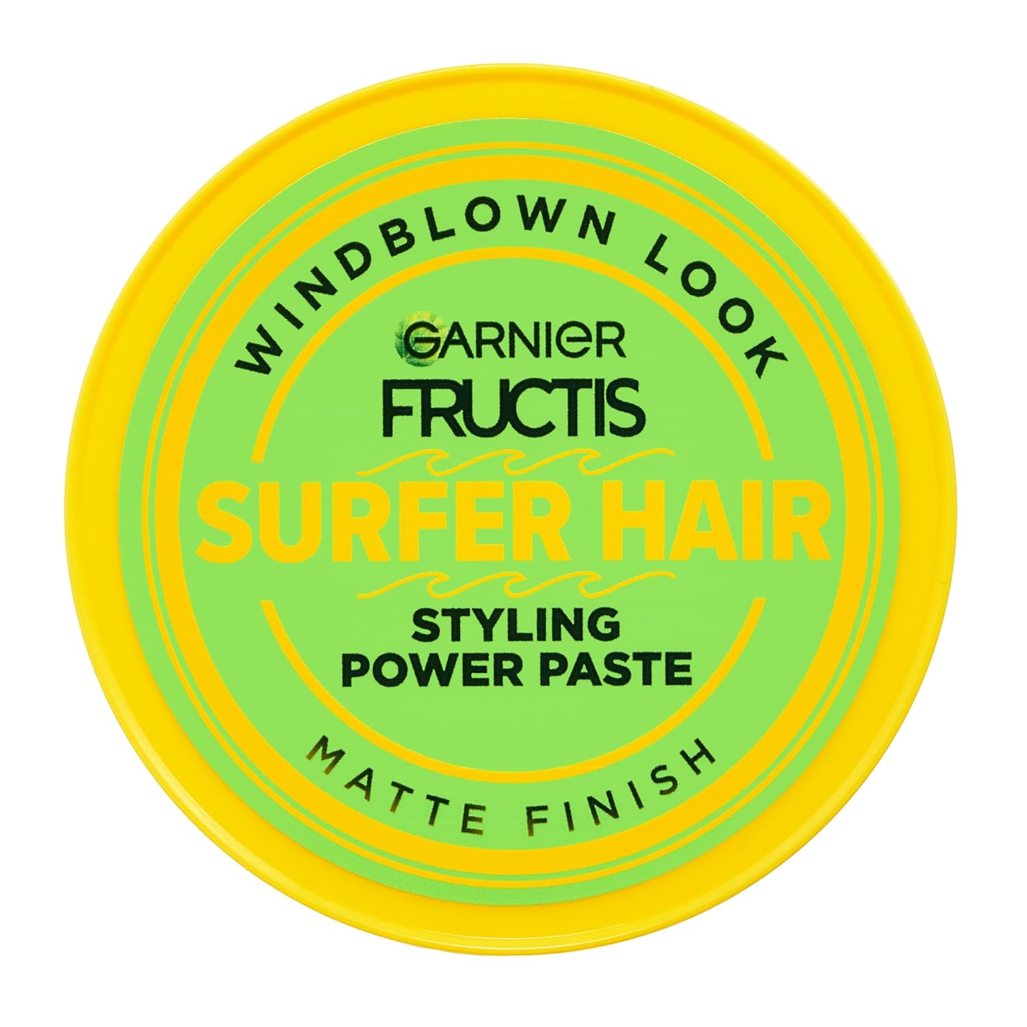 Garnier Fructis Surfer Hair Power Putty Valentine's Day Gift for Boyfriend, Textured Hold
