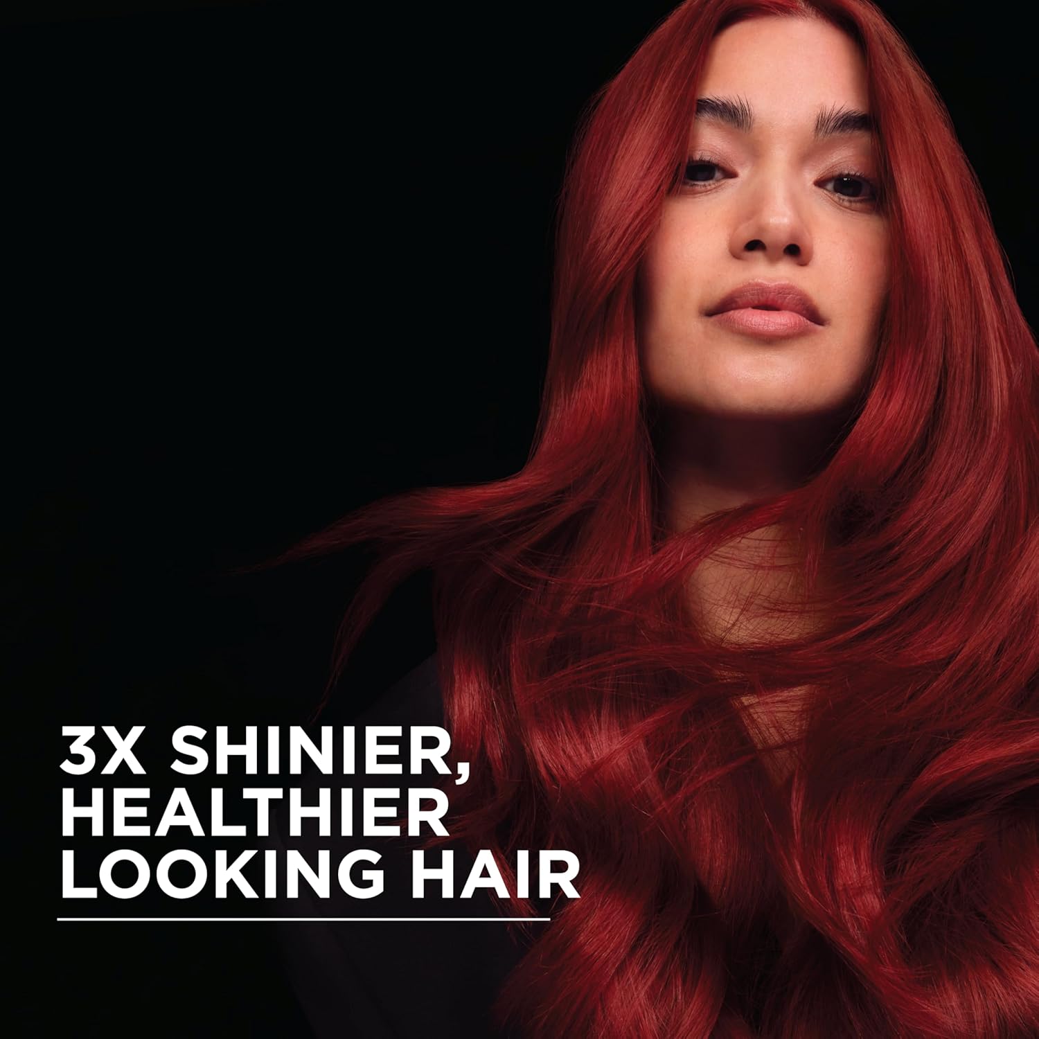 Garnier Olia Natural Flower Oil Hair Color – Mindful Beauty Moment with 100% Gray Coverage