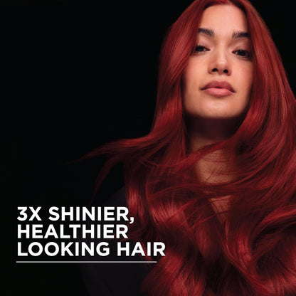 Garnier Olia Natural Flower Oil Hair Color – Mindful Beauty Moment with 100% Gray Coverage