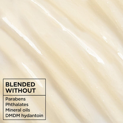 Garnier Whole Blends Honey Treasures Repairing Shampoo – Lovely Housewarming Present for Women Who Love Honey-Scented Hair Care