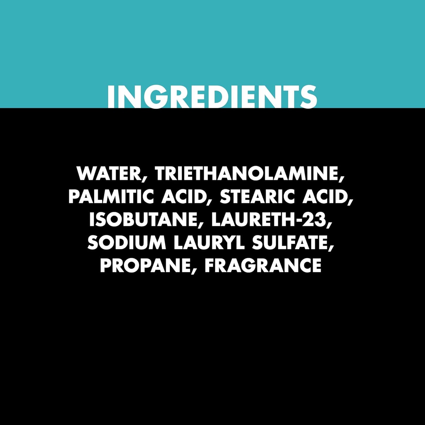 Gillette Foamy Sensitive Skin – Dermatologist-Tested Cream for Protected, Irritation-Free Shaving