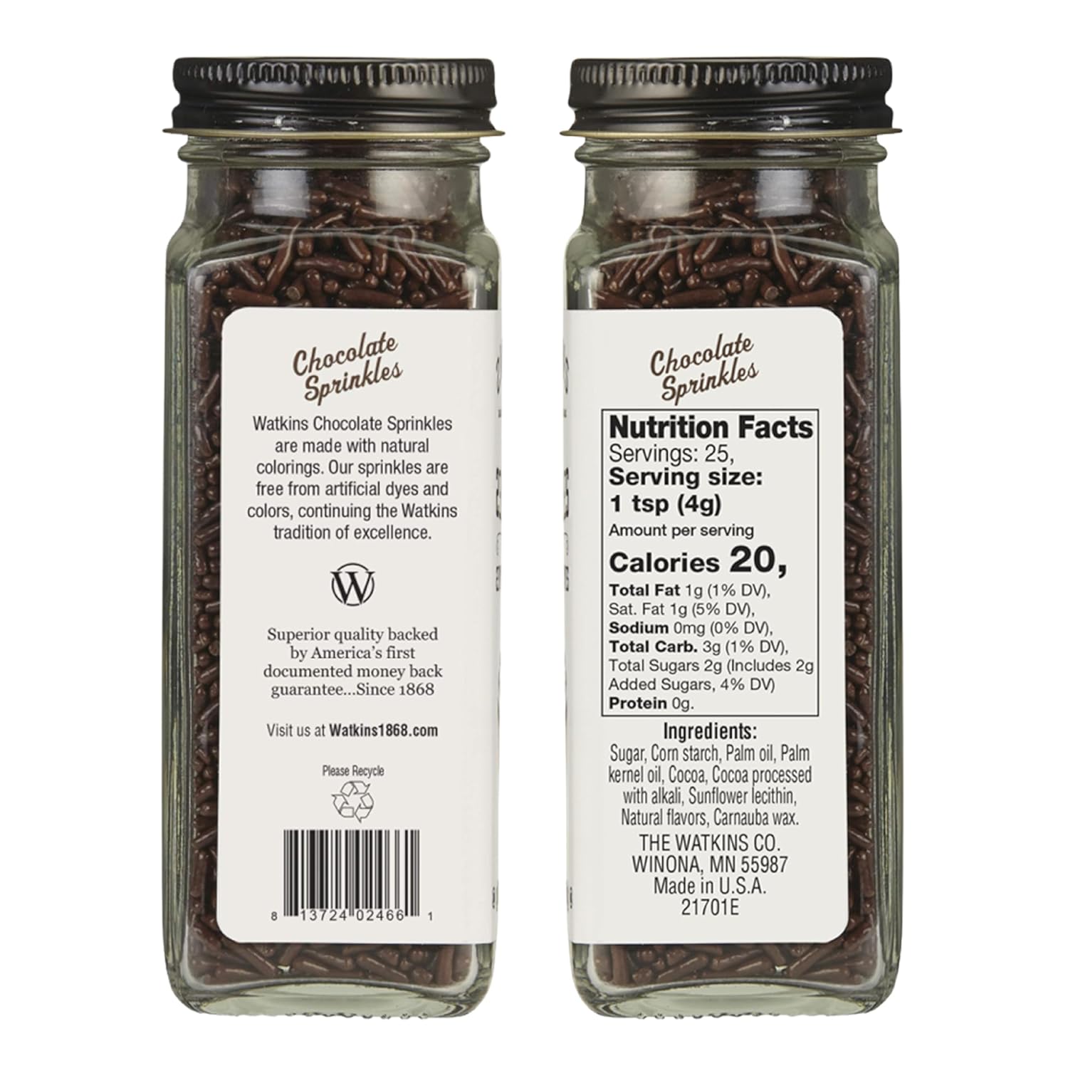 gluten-free certified