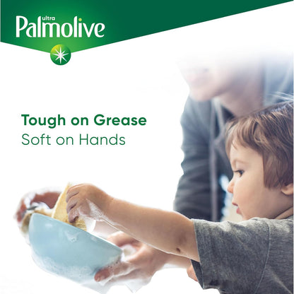 grease-cutting performance on ceramic, glass, plastic, and stainless steel