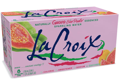 Guava Sao Paulo - 288 Fl Oz (Pack of 1)