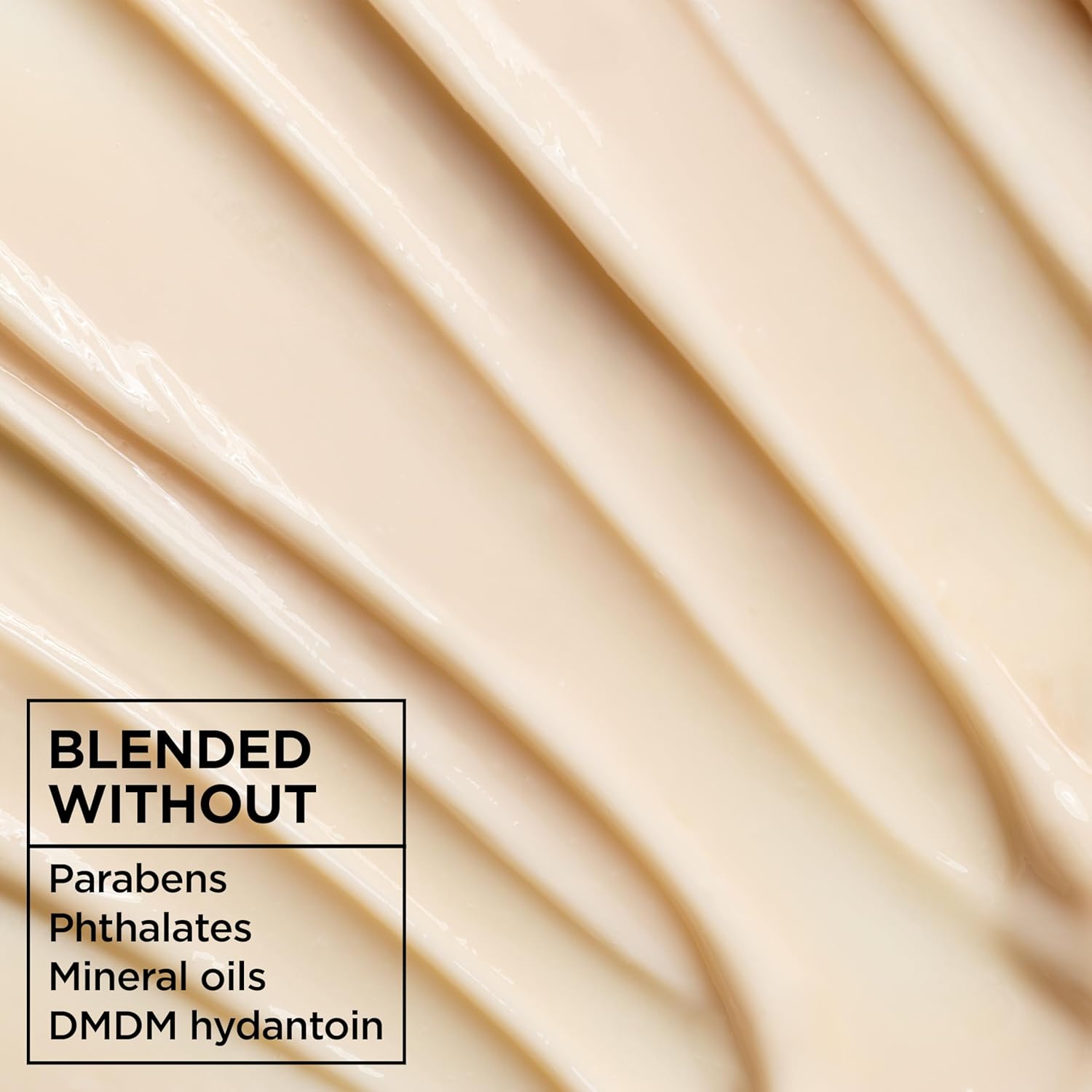 Honey Treasures Repair Conditioner – Mindful Bathroom Ritual for Split Ends & Breakage