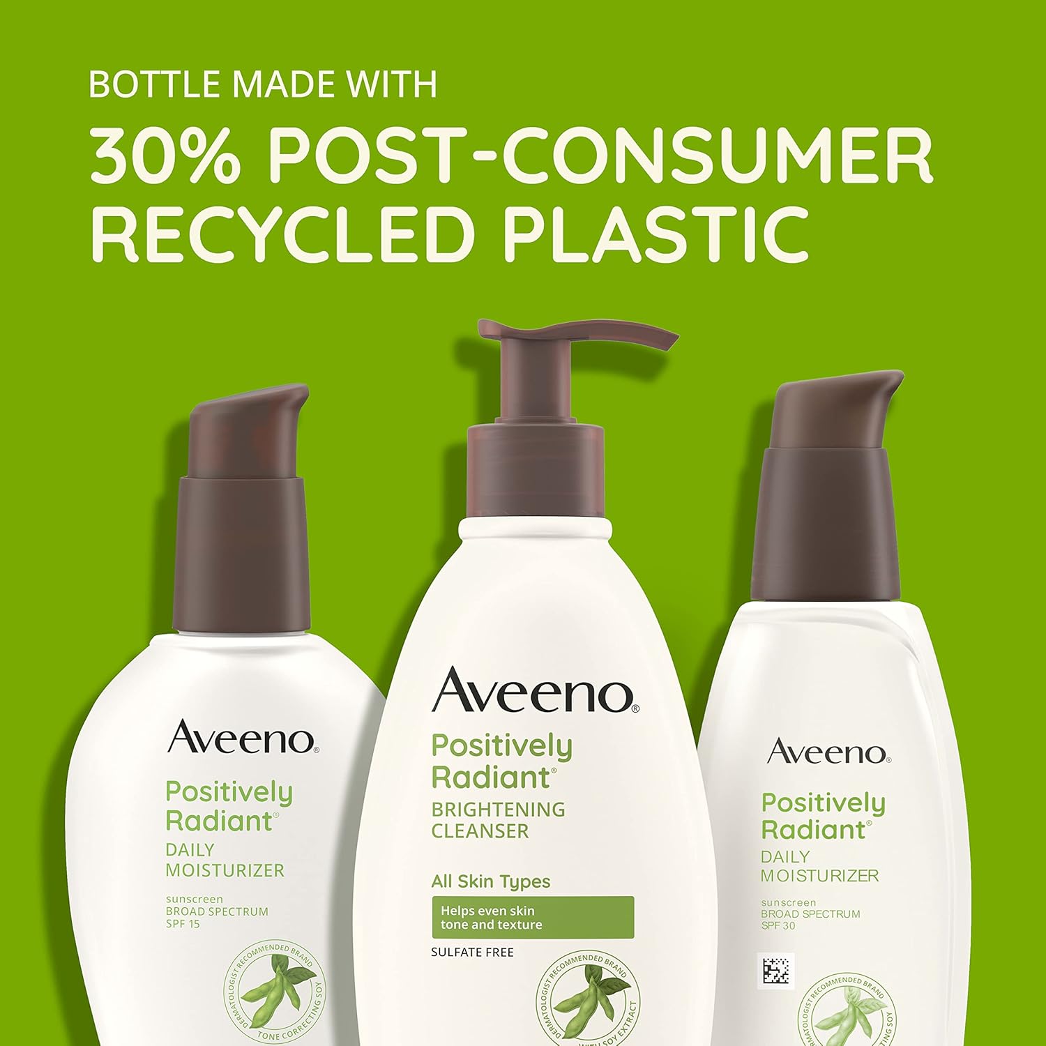 hypoallergenic, oil-free, and non-comedogenic formula free from parabens, phthalates, and dyes