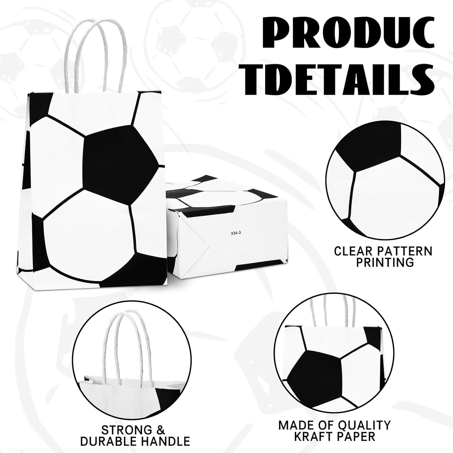 integrated carrying handles for easy transport