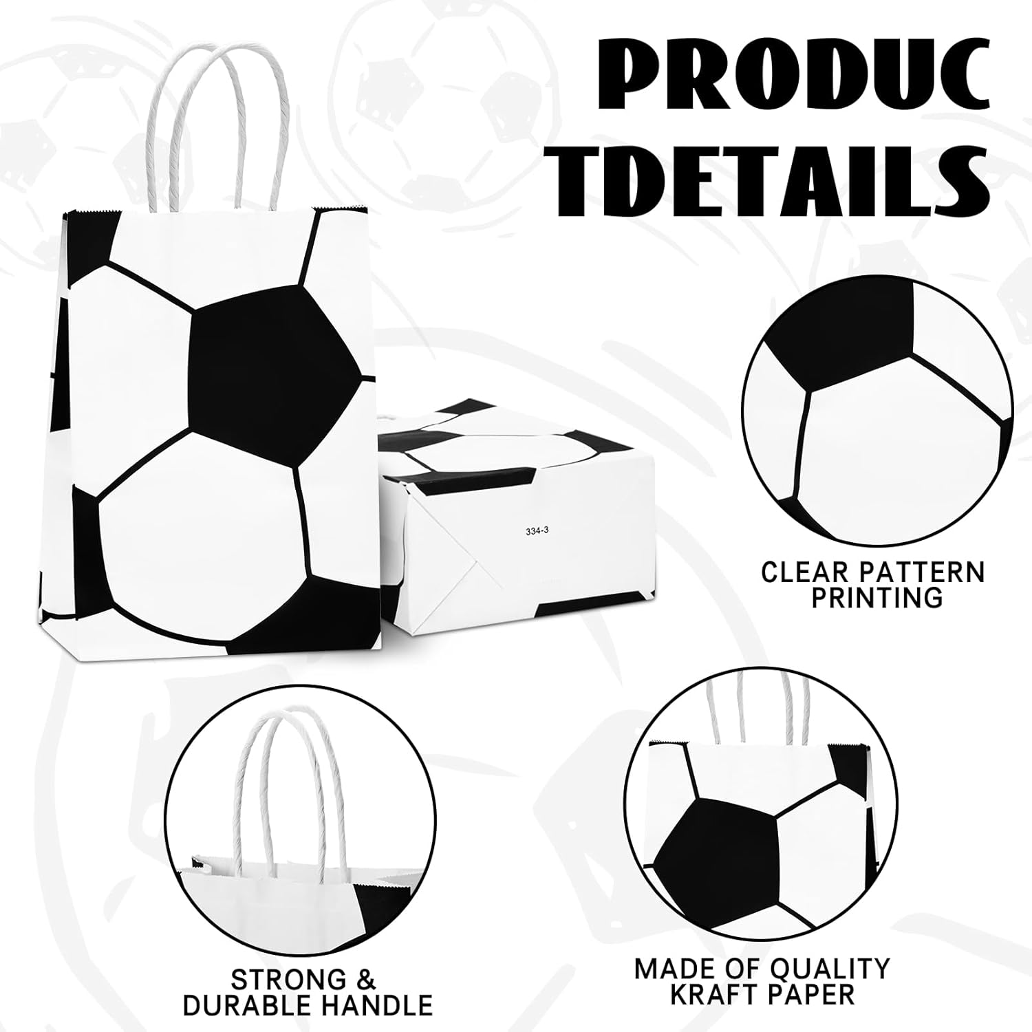 integrated carrying handles for easy transport