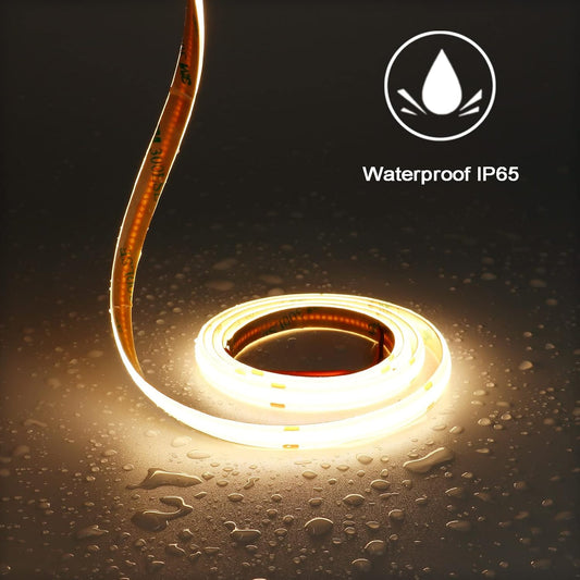 ip65 waterproof silicone sleeve for indoor and protected outdoor use