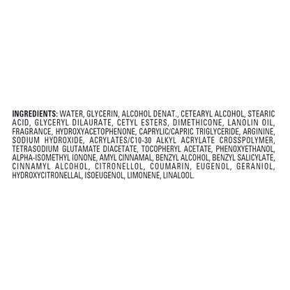 Jergens Lightweight Body Moisturizer – Minimal Formula, Maximum Hydration for Dry Skin