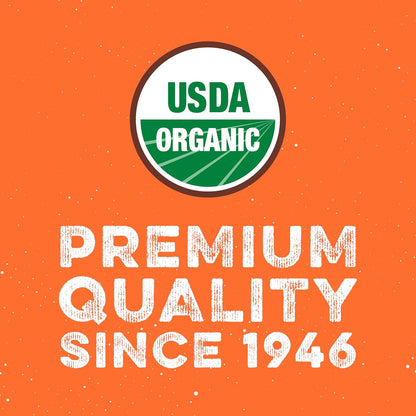 Kinder's Organic The Taco Blend Seasoning – All-in-One Spice Blend That Eliminates Measuring and Speeds Up Family Meals