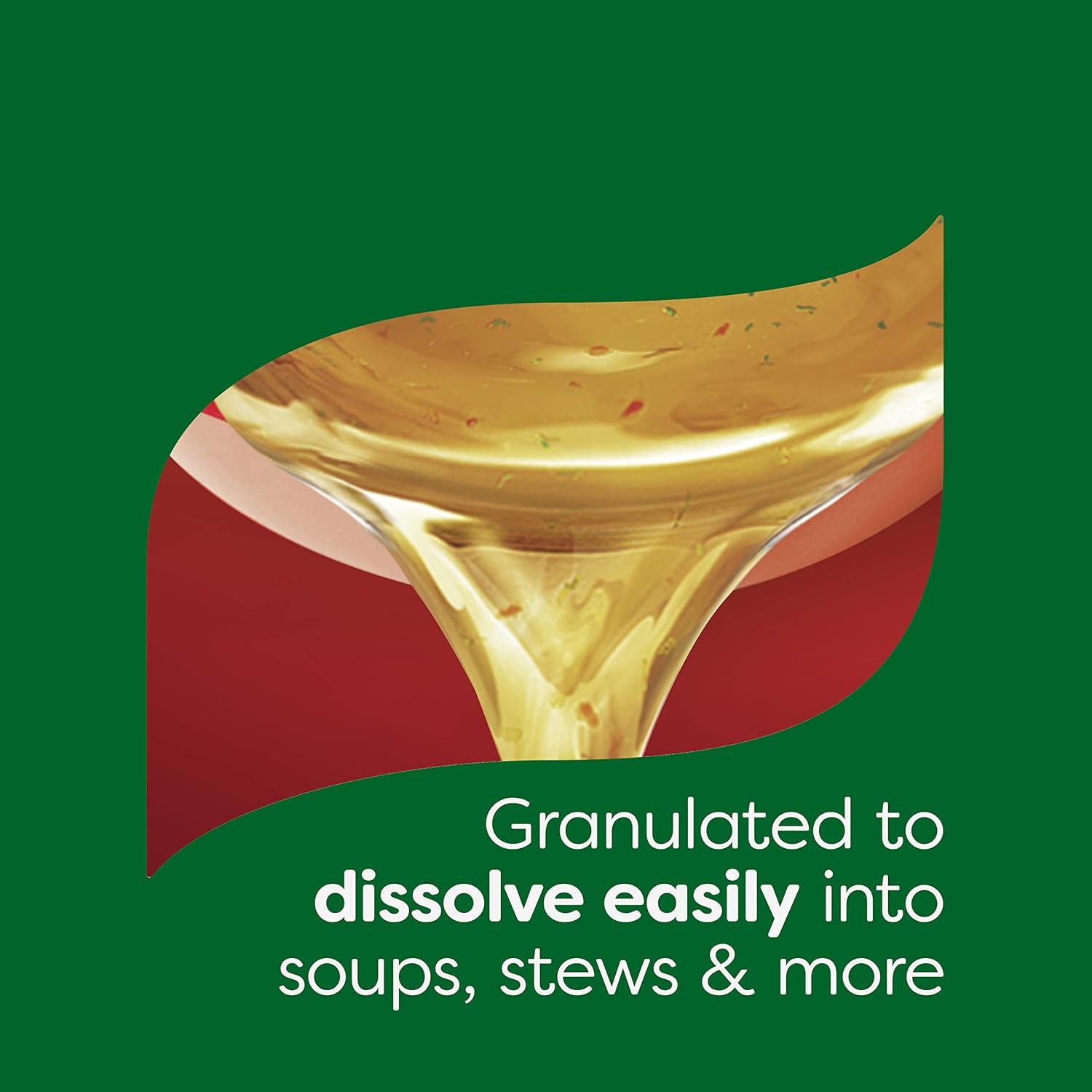 Knorr Chicken Bouillon Granulated – Guilt-Free Savory Taste for Balanced Family Recipes