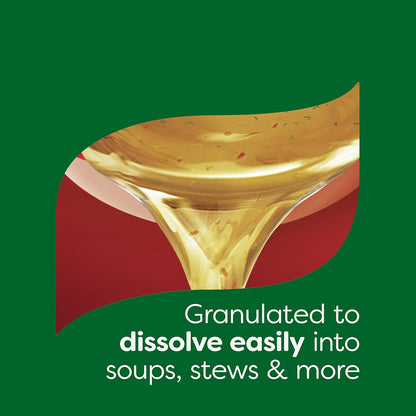 Knorr Chicken Bouillon Granulated – Guilt-Free Savory Taste for Balanced Family Recipes
