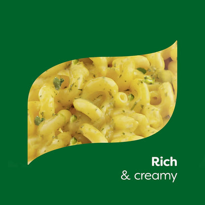 Knorr Pasta Sides Cheddar Broccoli Fusilli – Streamlined Weeknight Side for Intentional Kitchens and Small Spaces