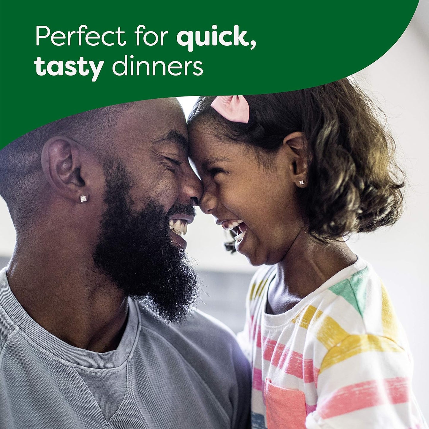 Knorr Pasta Sides Creamy Garlic Vegetarian Pasta Base for Balanced Meals
