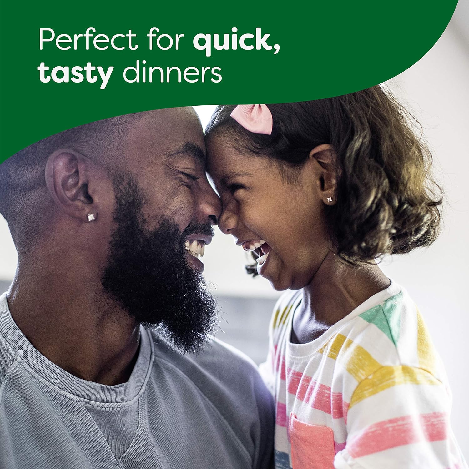Knorr Pasta Sides Creamy Garlic Vegetarian Pasta Base for Balanced Meals