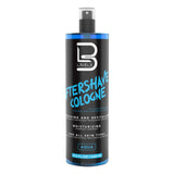 L3 Level 3 After Shave Spray – Post-Workout Refreshing Facial Spritz, Cooling Green Tea and Mint Aromatherapy