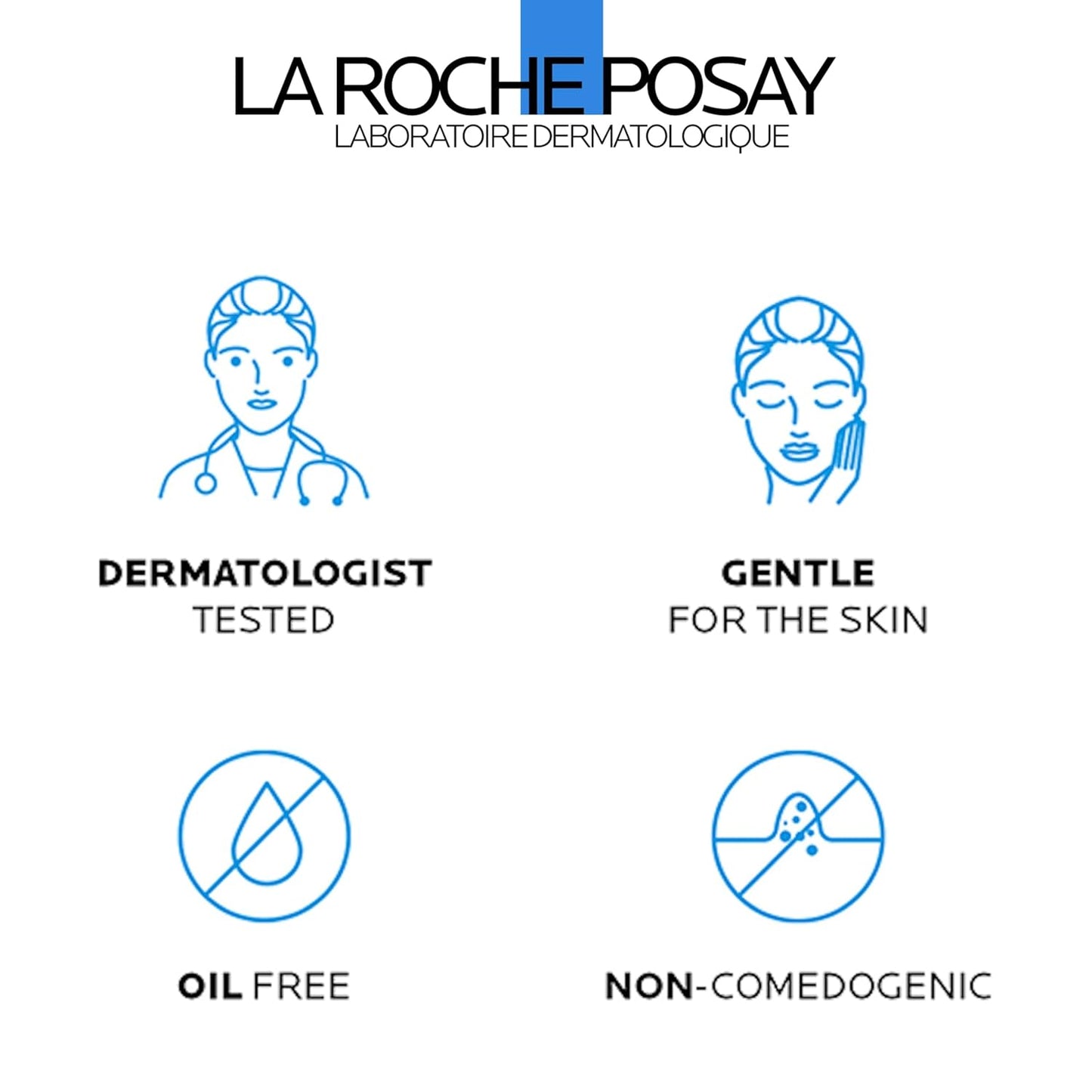 La Roche-Posay 12% Vitamin C Serum – Minimal-Ingredient Brightening Treatment for Intentional Routines