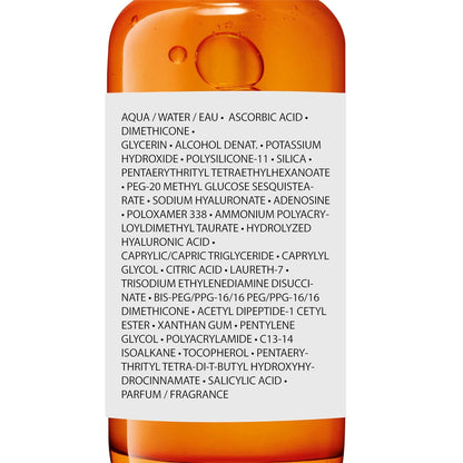 La Roche-Posay 12% Vitamin C Serum – Minimal-Ingredient Brightening Treatment for Intentional Routines