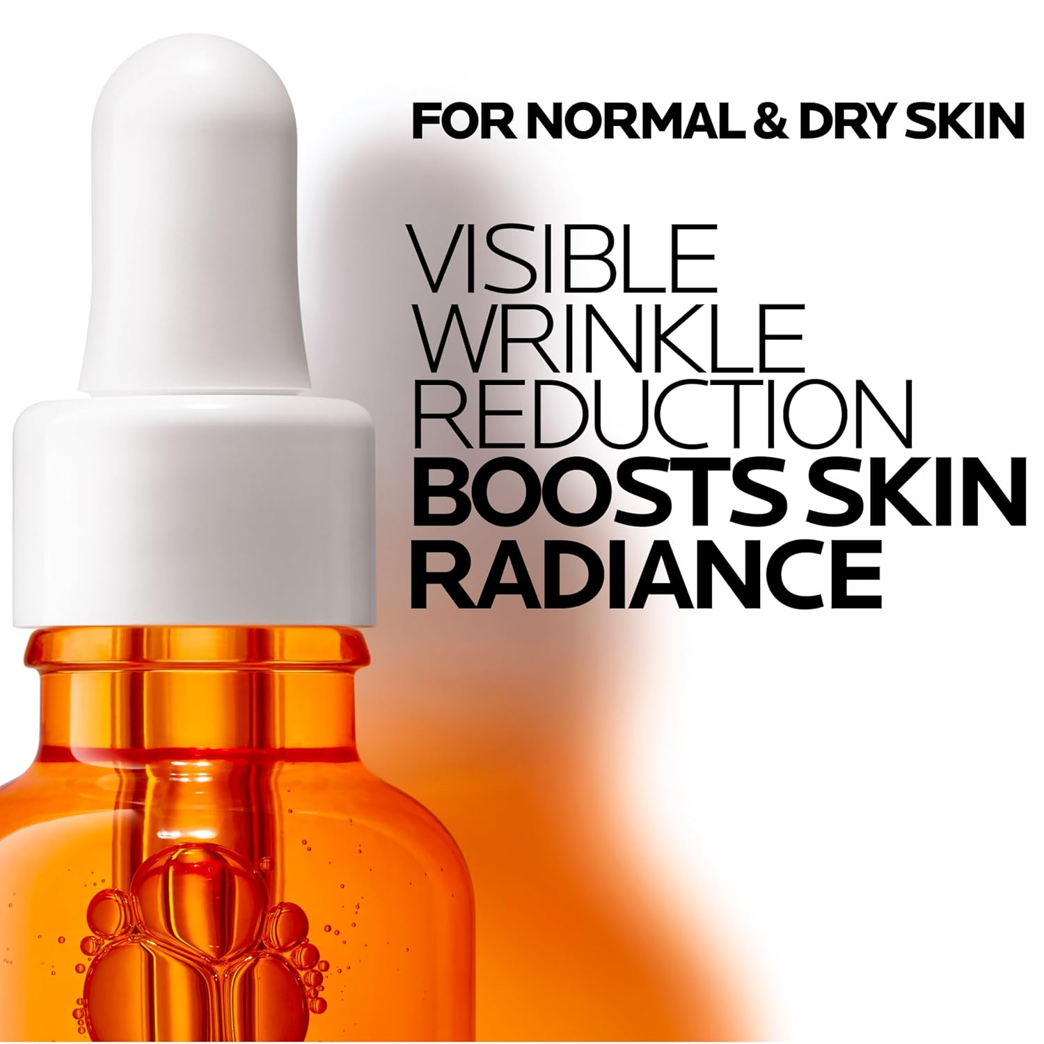 La Roche-Posay 12% Vitamin C Serum – Minimal-Ingredient Brightening Treatment for Intentional Routines