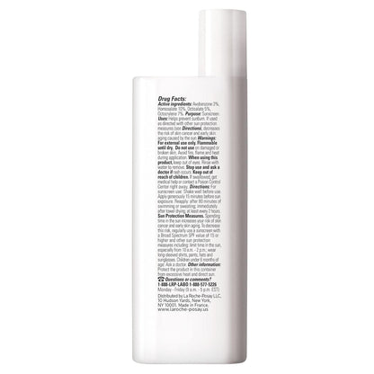 La Roche-Posay Anthelios Oil-Free Sunscreen SPF 60 – Gentle Daily Defense for Mindful Skincare