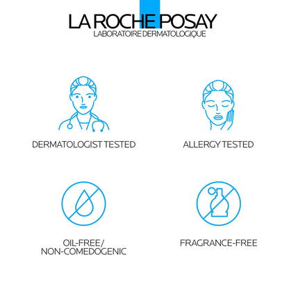 La Roche-Posay Anthelios UV Pro-Sport – Clean, Chemical-Free Broad Spectrum SPF 50 for Safe Daily Use