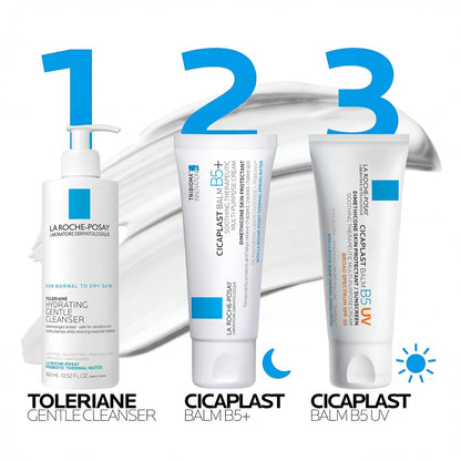 La Roche-Posay Cicaplast Balm B5 2-Pack – Thoughtful Wellness Gift for Sensitive Skin Lovers