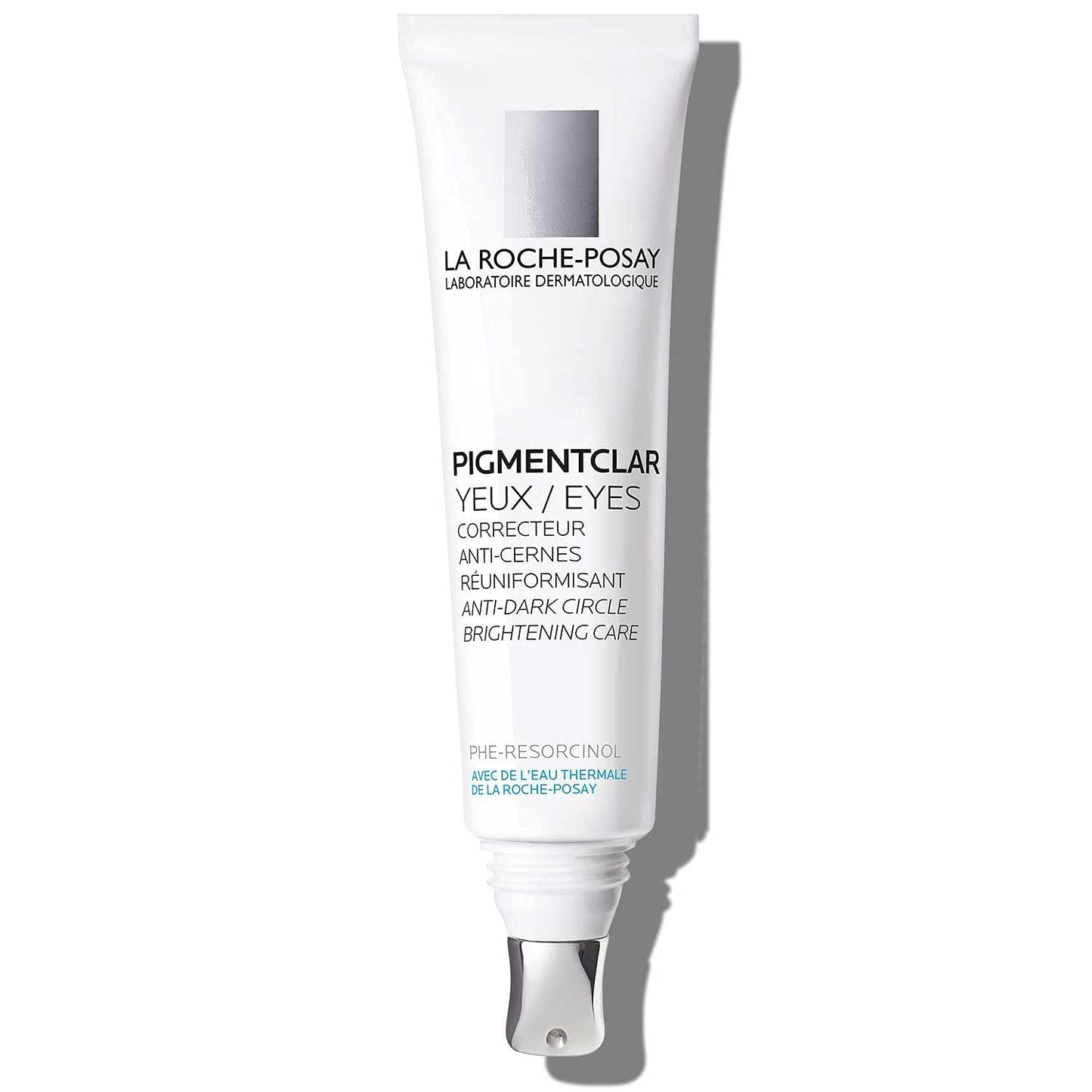 La Roche-Posay Cicaplast Hand Cream – Wind-Down Wellness Cream for Damaged, Dry Hands