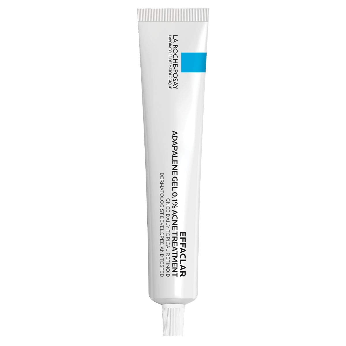 La Roche-Posay Effaclar Adapalene – Parent-Approved Retinoid Gel for Teenage Acne Prevention