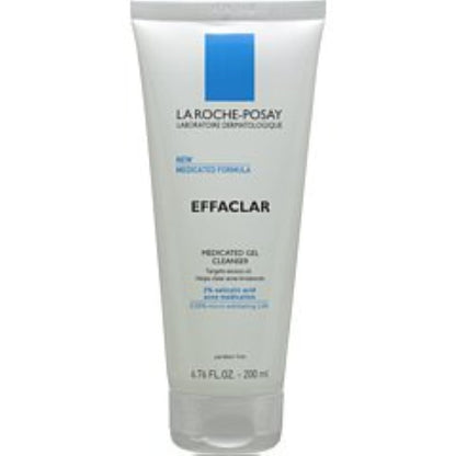 La Roche-Posay Effaclar Minimal Formula Foaming Wash – Clean Skincare Without Clutter