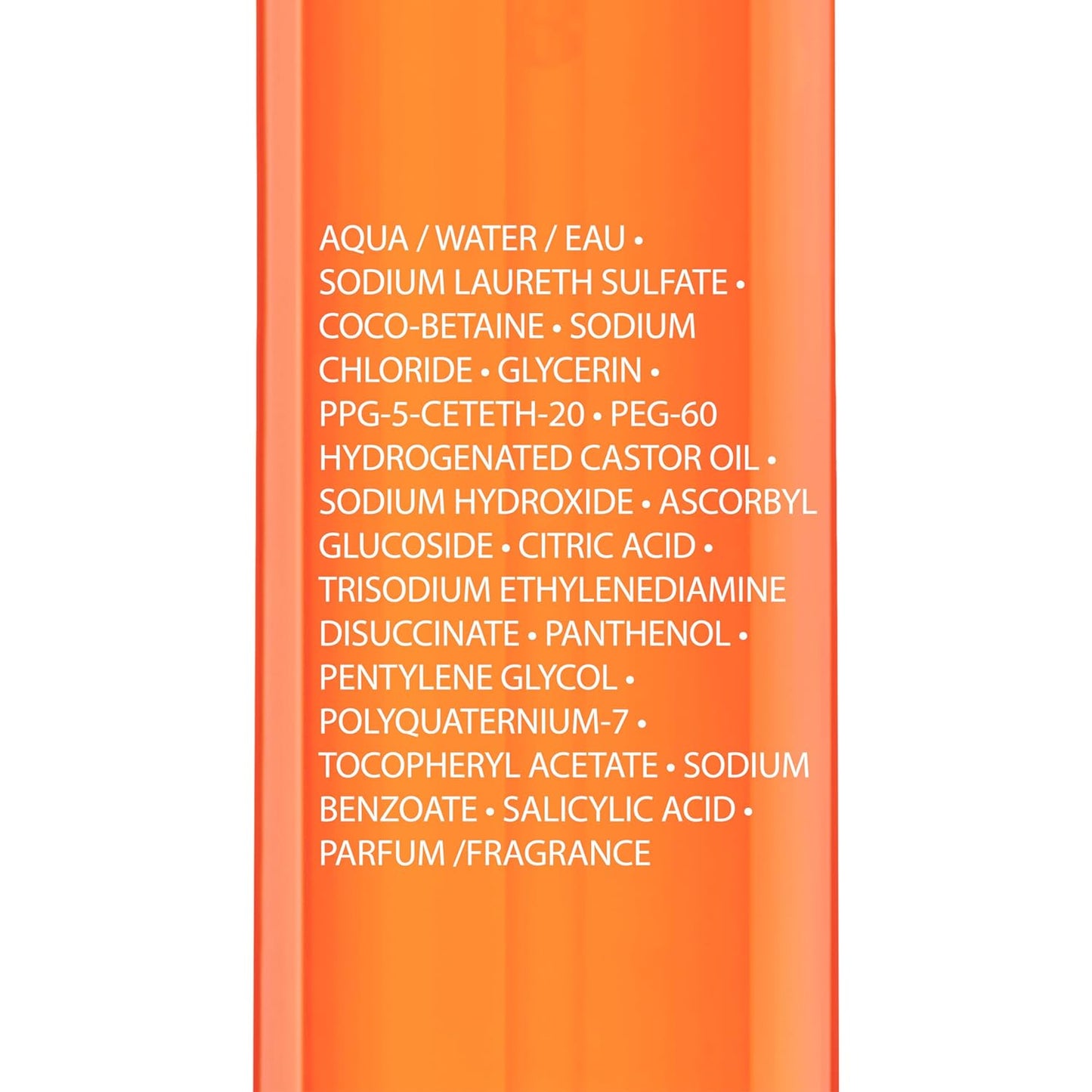 La Roche-Posay Gentle Brightening Cleanser – Hypoallergenic Formula Safe for All Skin Types
