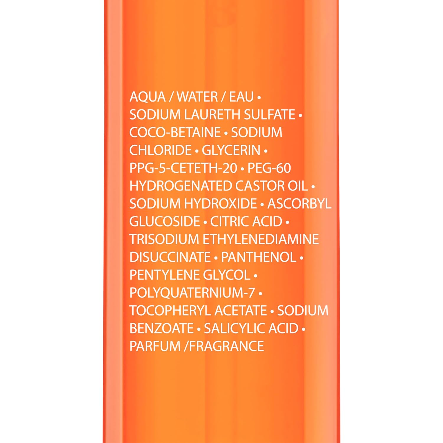 La Roche-Posay Gentle Brightening Cleanser – Hypoallergenic Formula Safe for All Skin Types
