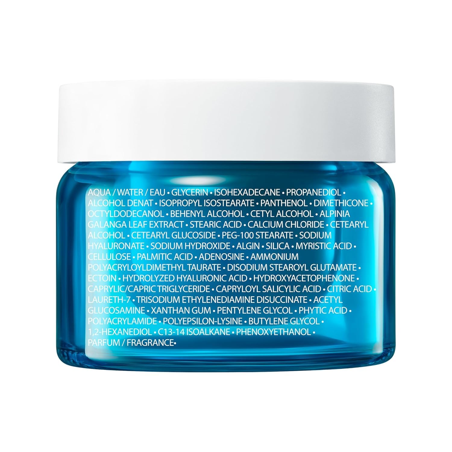 La Roche-Posay Hyalu B5 72-Hour Hydration Cream – Mindful Skincare Routine for Renewed Skin Elasticity