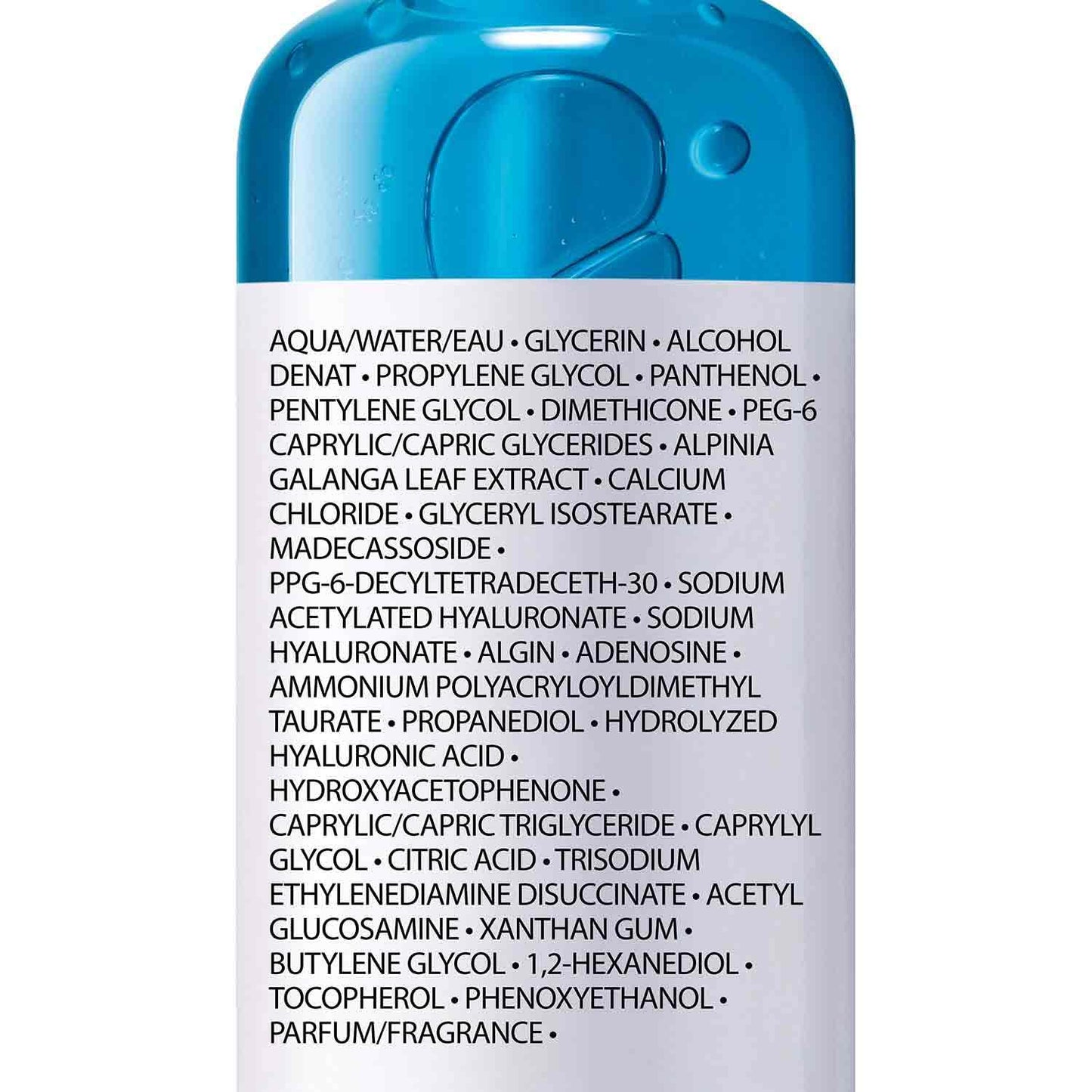 La Roche-Posay Hyalu B5 Travel-Size Serum – Perfect Luxury Gift for Beauty-Conscious Women & Men