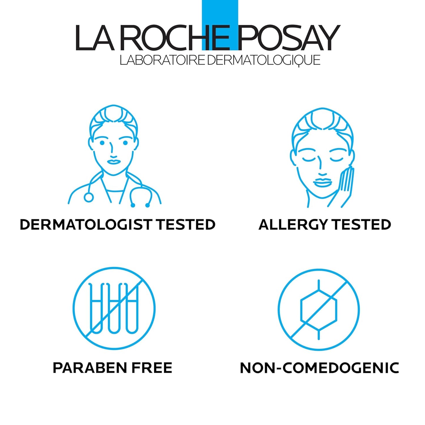 La Roche-Posay Mela B3 Corrector Serum – Perfect Gift for Someone Dealing with Post-Acne Marks