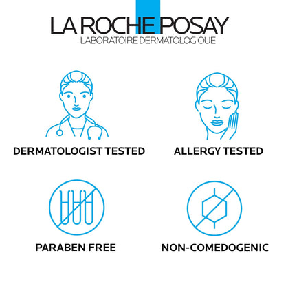 La Roche-Posay Mela B3 Corrector Serum – Perfect Gift for Someone Dealing with Post-Acne Marks