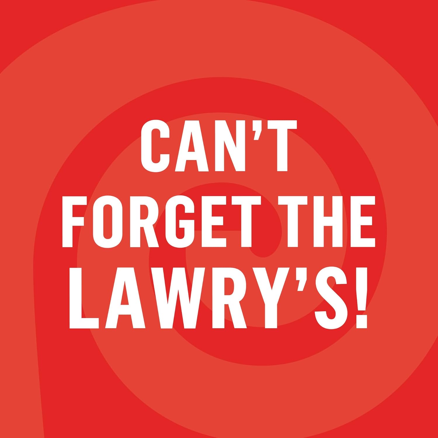 Lawry's 25% Less Sodium Seasoned Salt – Portable Seasoning for Camping Trips, Campfire Grills and Picnics