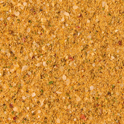 Lawry's Perfect Blend Chicken & Poultry Rub, 24.5 oz – Ready-to-Use Rub for Catering Kitchens and Restaurant Service Volume