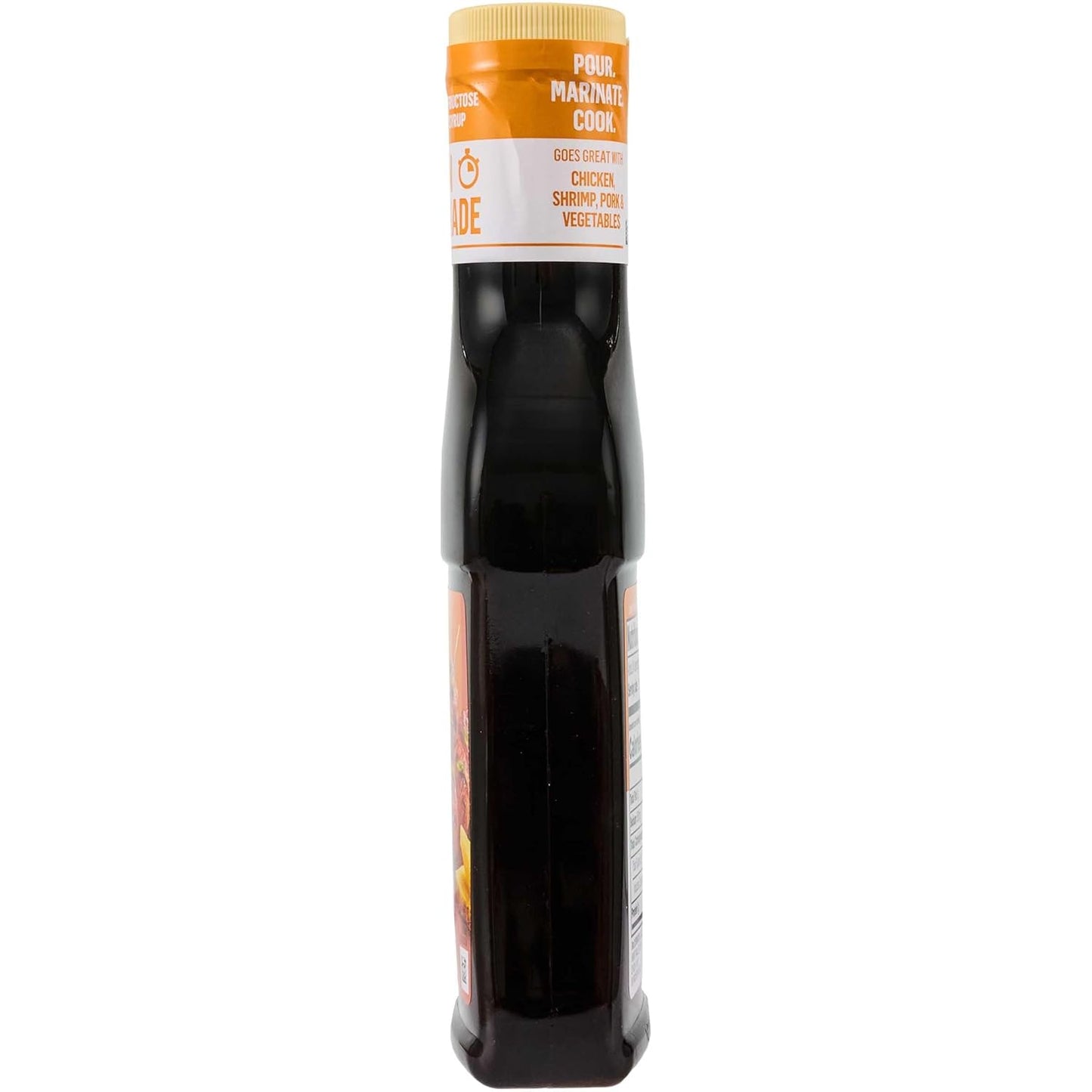 Lawry's Teriyaki With Pineapple Juice Marinade – Thoughtful Pantry Upgrade Gift for the Foodie in Your Life, 12 fl oz