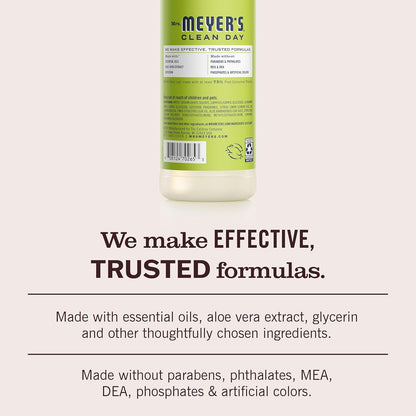 leaping bunny certified cruelty-free formulation