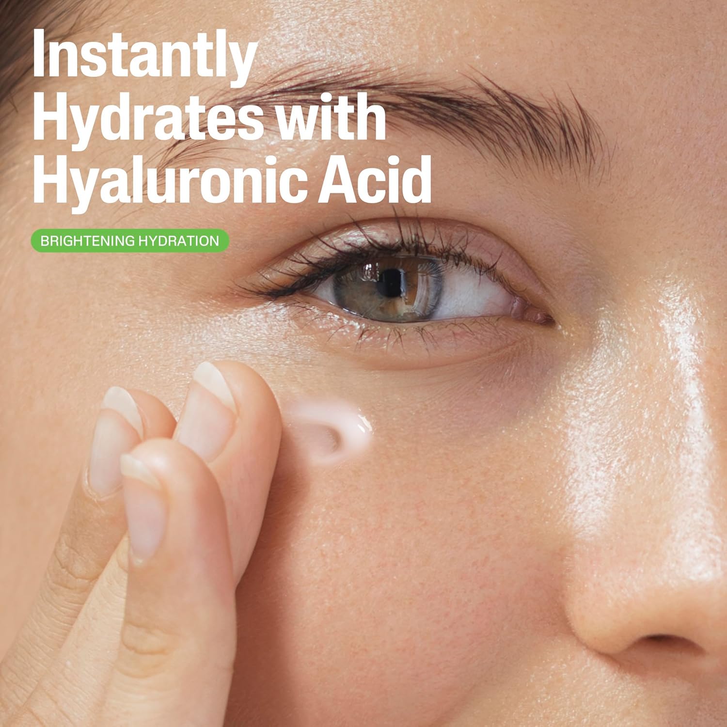 licorice extract and vitamin e + b3 complex for brightening and nourishment