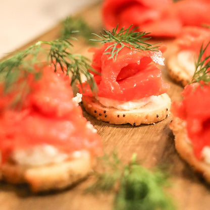 low in saturated fat