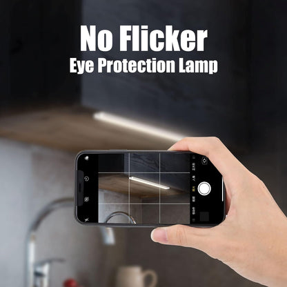 LucentGlow USB LED Light Bar – Low Heat Closet Lighting for Safe Nighttime Navigation