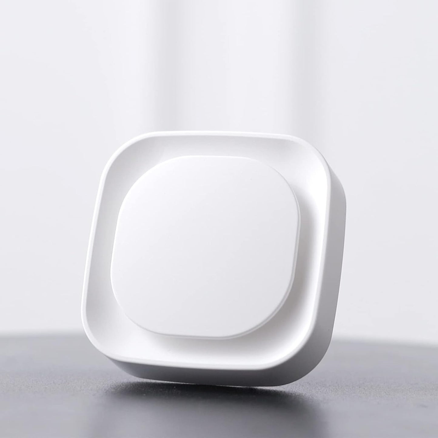 LumiDream Accent Night Light for Hallway and Entryway, Diffused LED Glow in Warm White and Amber