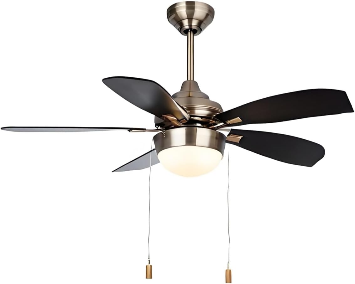 LUMIFLUX 18W LED Fan Light Replacement – Workshop and Office Ceiling Lighting with 2200LM Output, 5000K Cool Daylight for Detail Work