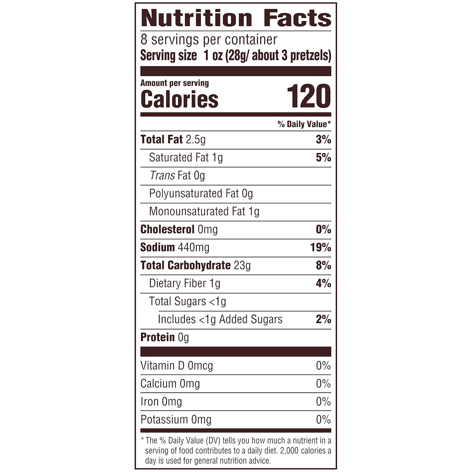 manufactured in a facility that does not process peanuts