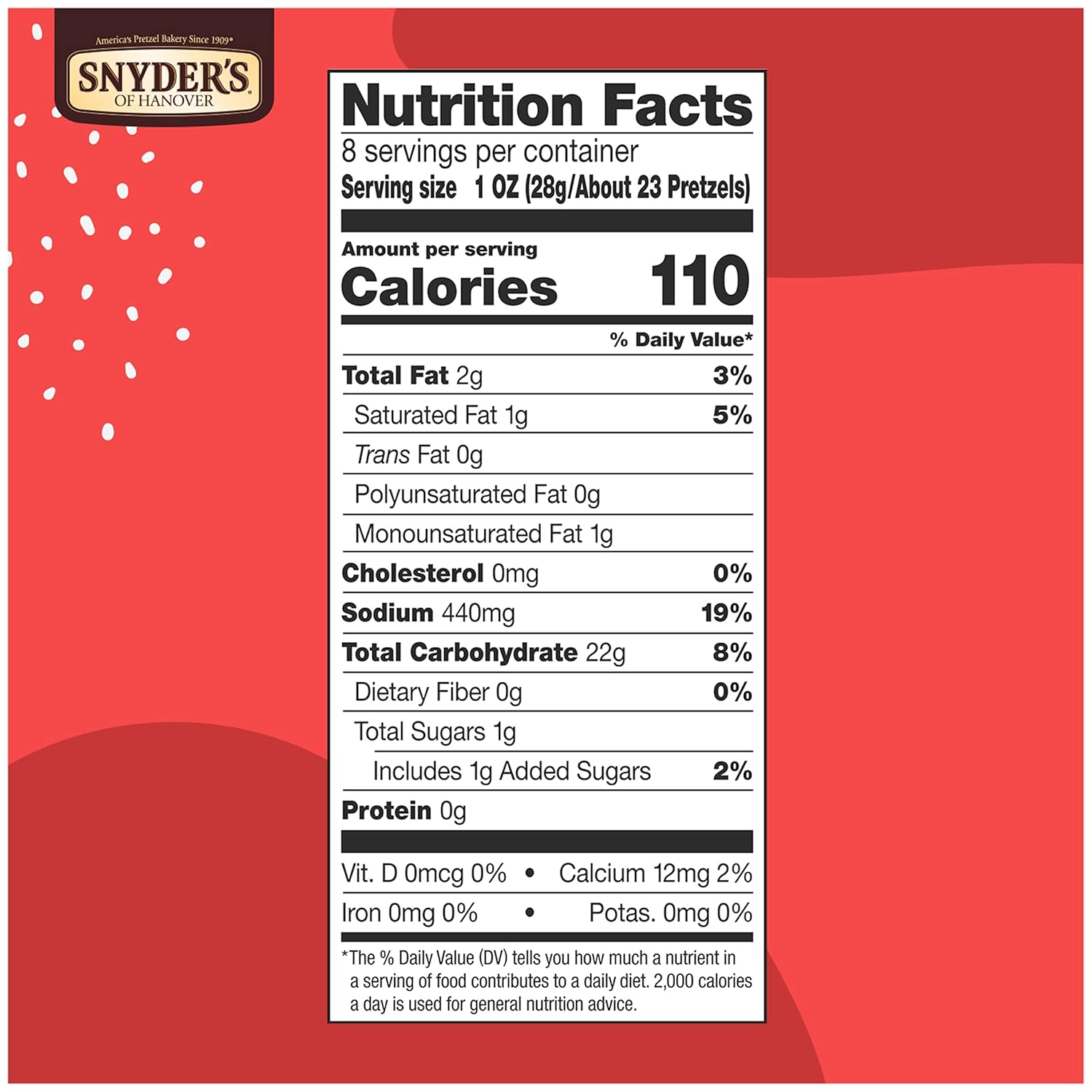 manufactured in a peanut-free facility
