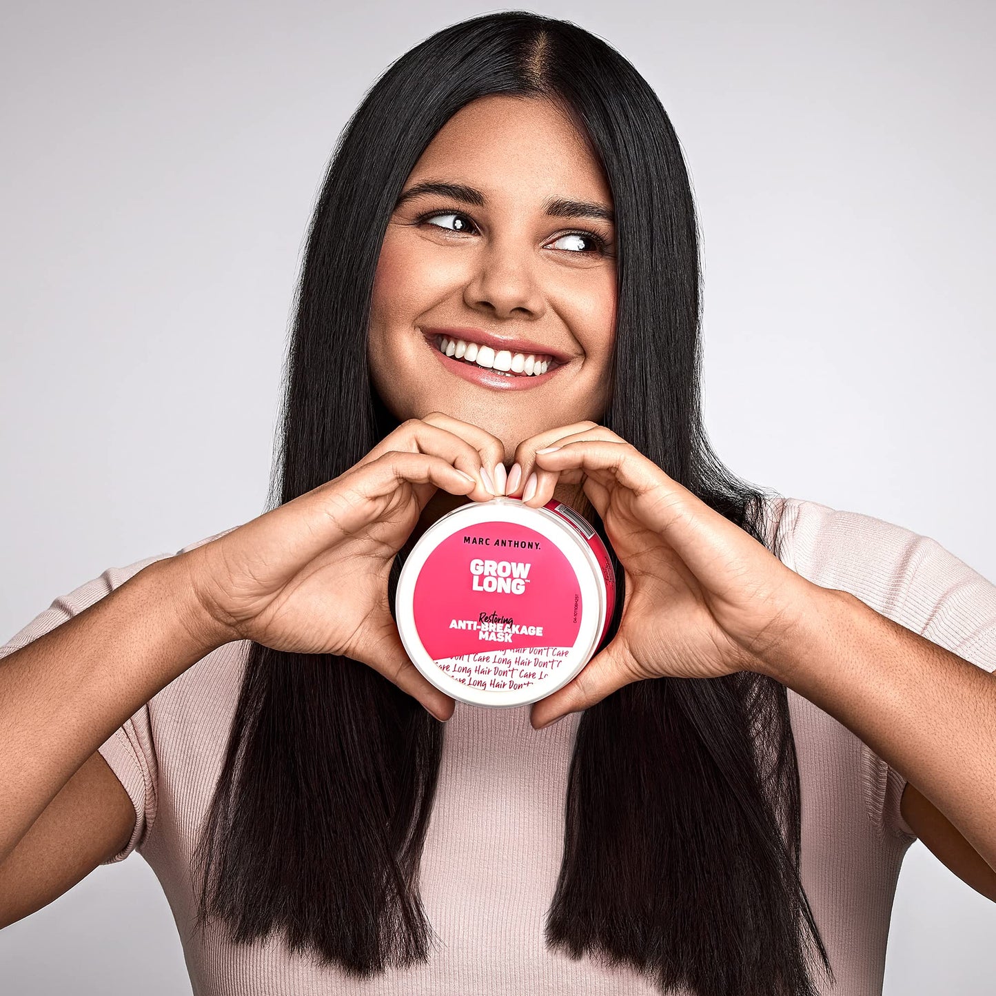 Marc Anthony Repair Bond Hair Mask with Rescuplex – Clean-Beauty Bond Repair for a Simple Weekly Hair Routine