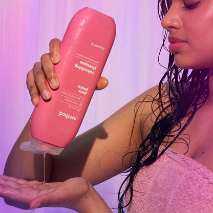 Method Simply Nourish Hydrating Conditioner – Long-Lasting Scented Self-Care Hair Pick for Fragrance Lovers