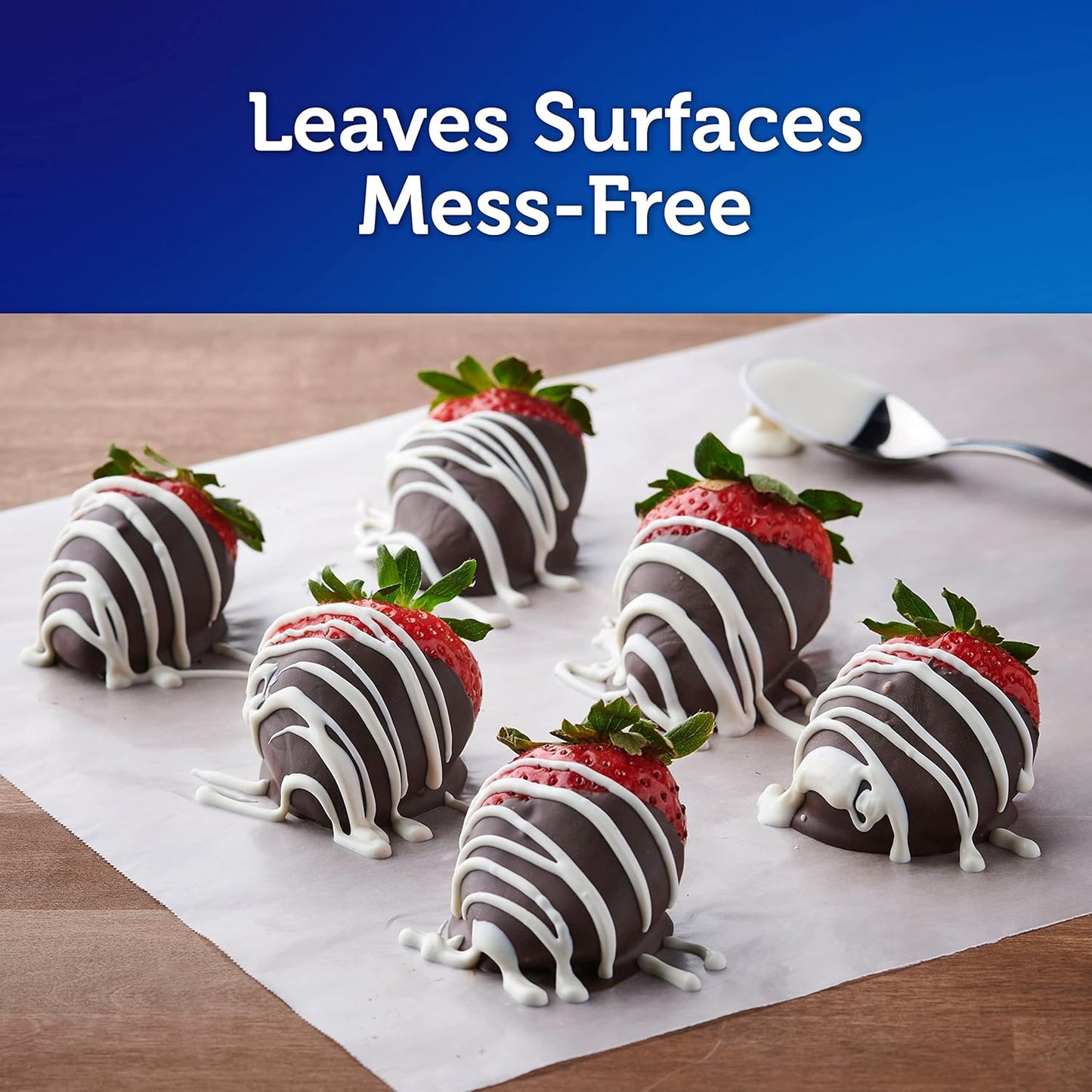 microwave-safe construction for splatter-free reheating